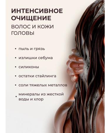 NUTRIKERATIN Shgo shampoo deep hair cleaning professional 250 ml - Buy Online on GoSupps.com