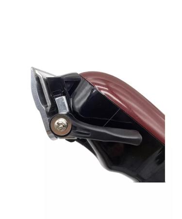 WAHL Corporate Val adjustment lever