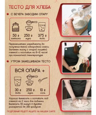 PolyFood Leveito Madre and San Francisco Bread - Buy Online on GoSupps.com