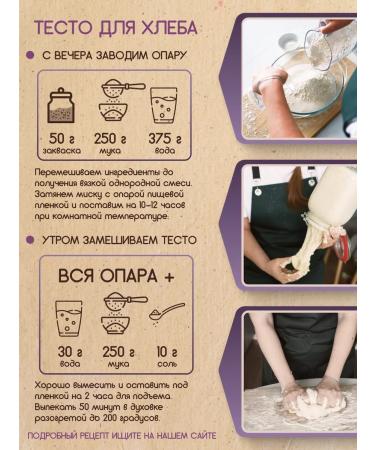 PolyFood Leveito Madre and San Francisco Bread - Buy Online on GoSupps.com