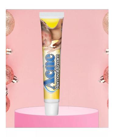 light moon Sumifun acne cream 30 g pcs