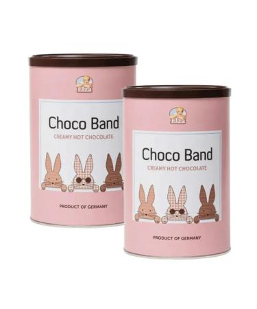 Hot chocolate Elsa Choko Band 250 grams 2 pieces