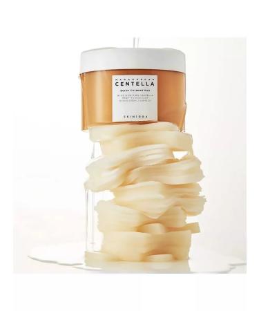 SKIN1004 Soothing Pads with Centella - Buy Online on GoSupps.com