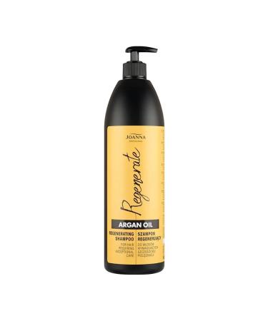 JOANNA Argan Oil Nourishing shampoo 1l - Buy Online on GoSupps.com