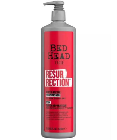TIGI Restoring hair air conditioner Bed Head 970ml - Buy Online on GoSupps.com