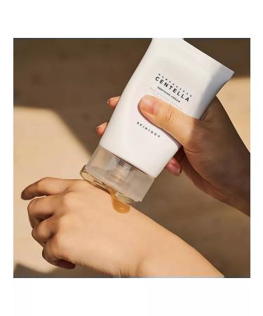 Skin1004 Madagascar Centella cooling protective cream with centella - Buy Online on GoSupps.com