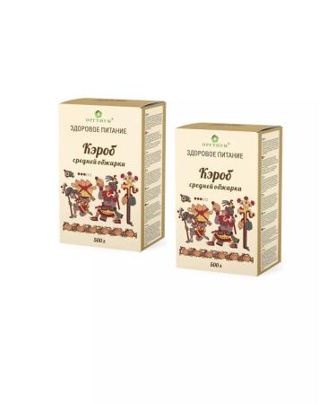 Orgtium Carbone Average fry without sugar and chocolate 2 pcs. 500g - Buy Online on GoSupps.com