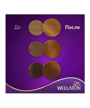 WellaTON Wella chocolate with caramel 8 74 - Buy Online on GoSupps.com