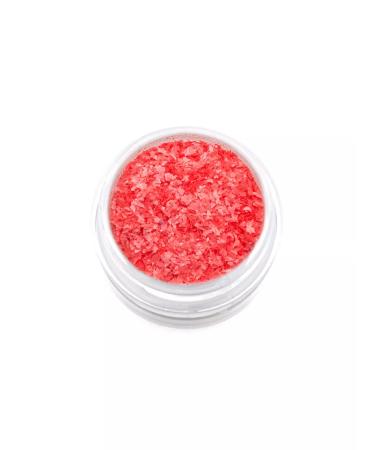 TNL Neon mica mica for decoration of manicure nails