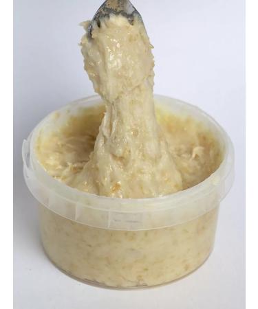 The Good Beekeeper Honey with coconut 300 g strengthening immunity lifestyle - Buy Online on GoSupps.com