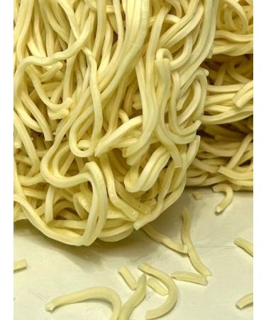 Takemura Lapsha wheat udone (for frying) 250g (China) - Buy Online on GoSupps.com