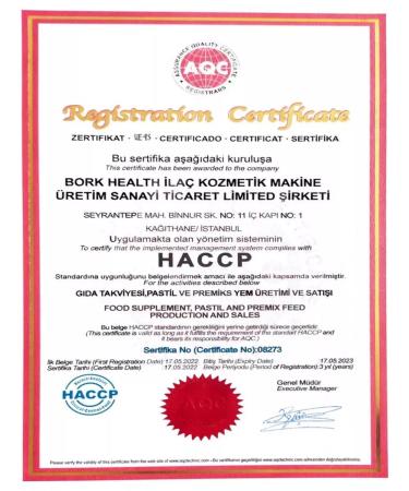 Swiss bork B vitamins Complex Turkish dietary supplement - Buy Online on GoSupps.com