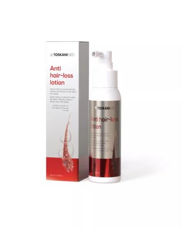 Tuscany Anti-hair loss lotion