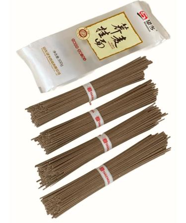 Takemura Buckwheat Dark Dark Dark 300g (China) - 3 pcs - Buy Online on GoSupps.com