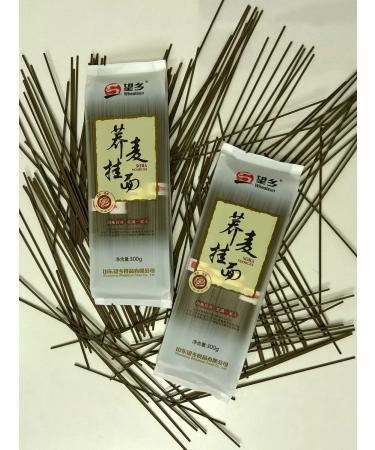 Takemura Buckwheat Dark Dark Dark 300g (China) - 3 pcs - Buy Online on GoSupps.com