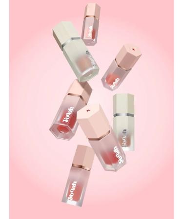 YOOAH Cream blush 01 - Buy Online on GoSupps.com