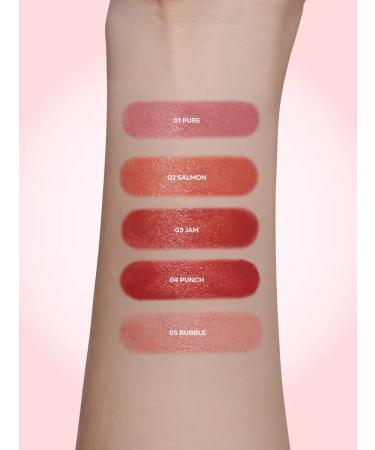 YOOAH Cream blush 04 - Buy Online on GoSupps.com