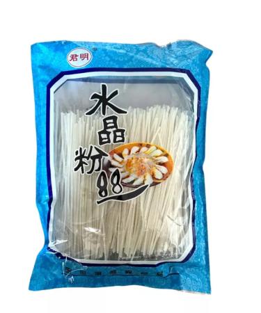 Chinese products Punk from potatoes 500 grams