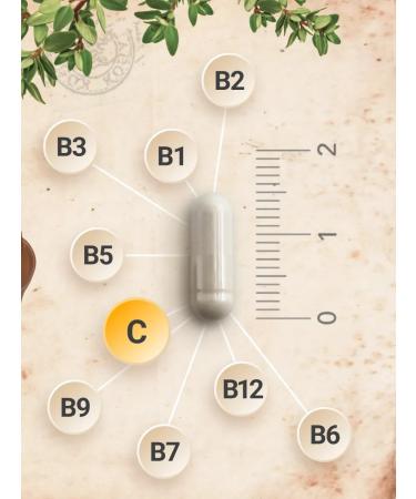 MedCraft B vitamins Complex for women B Complex with thiamine - Buy Online on GoSupps.com