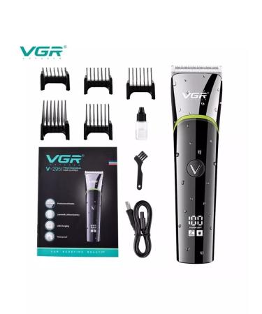 VGR hair cutter trimmer