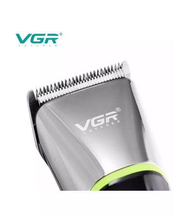 VGR hair cutter trimmer - Buy Online on GoSupps.com
