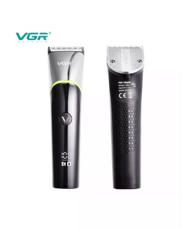 VGR hair cutter trimmer - Buy Online on GoSupps.com
