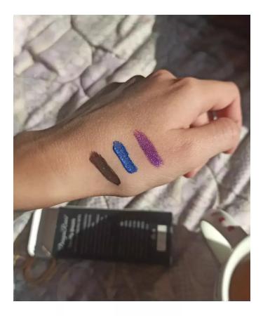 BrendaNet Set of lip glossal Halloween - Buy Online on GoSupps.com