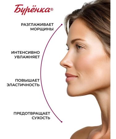 Horsepower Facial serum moisturizing from wrinkles anti -aging 30ml - Buy Online on GoSupps.com