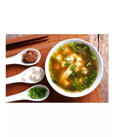 Kaiseki MISO PASA SOOYA Dark 1 kg (China) - Buy Online on GoSupps.com