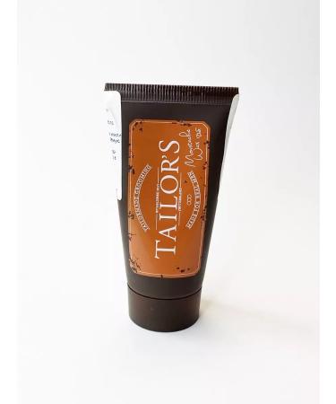 Tailor's Moustache wax wax for laying mustaches 30 ml - Buy Online on GoSupps.com