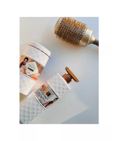 Yibaolian Hair shampoo against dandruff perfumed 800ml - Buy Online on GoSupps.com