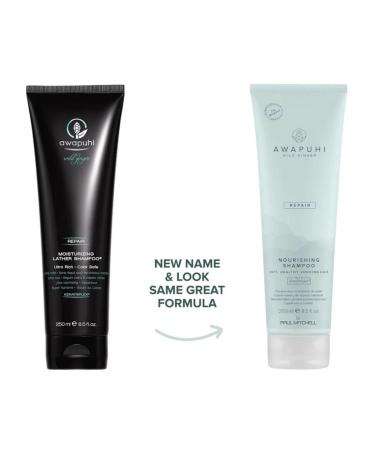Paul Mitchell AWAPUHI Repair hair shampoo 250 ml - Buy Online on GoSupps.com
