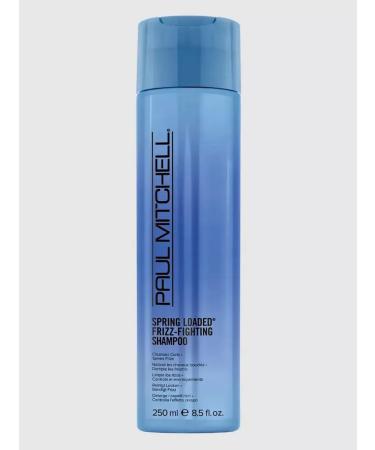 Paul Mitchell Spring Loaded Frizz - Fighting hair shampoo 250 ml - Buy Online on GoSupps.com