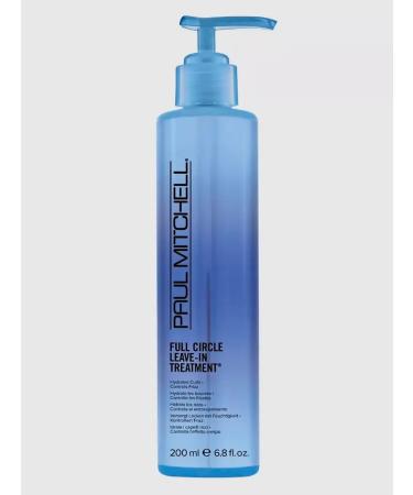 Paul Mitchell Full Circle INSTUCTION OF HALL air conditioning 200 ml - Buy Online on GoSupps.com