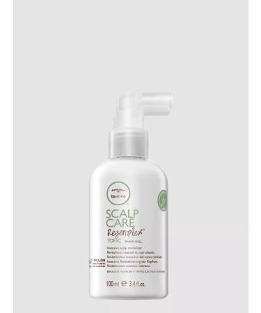 Paul Mitchell Scalp Care Anti-Thining Hair Tonic 100 ml - Buy Online on GoSupps.com