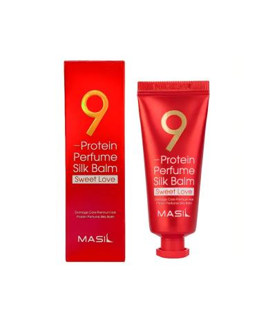 MASIL Hair care set 50+50+20 ml - Buy Online on GoSupps.com