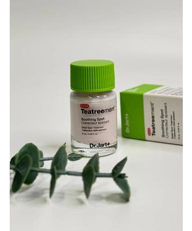 Dr Jard Toutful remedy corrector for problem skin