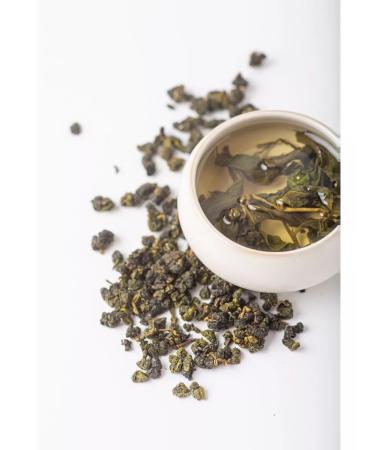Velvet Tea 250 g of oolong tea "Cream Ulun" - Buy Online on GoSupps.com