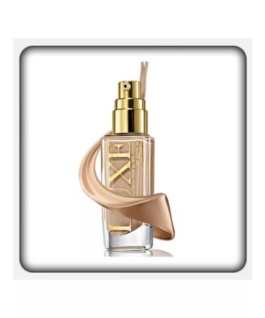 Tonal cream Luxe Natural Glamor