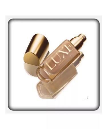 Tonal cream Luxe Natural Glamor - Buy Online on GoSupps.com