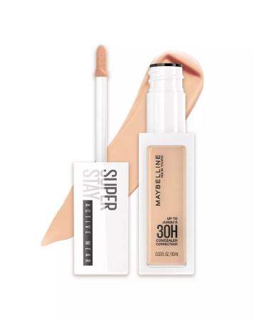 Maybelline Superstay Active Wear 30h tone 22 10 ml