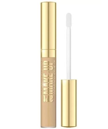EVELINE Reflective highlighter and corrector 2B1 tone 07 IVORY - Buy Online on GoSupps.com