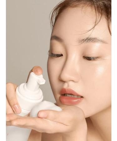 HYGGEE Cleaning foam All-In-on Care Cleansing Foam 150 ml - Buy Online on GoSupps.com