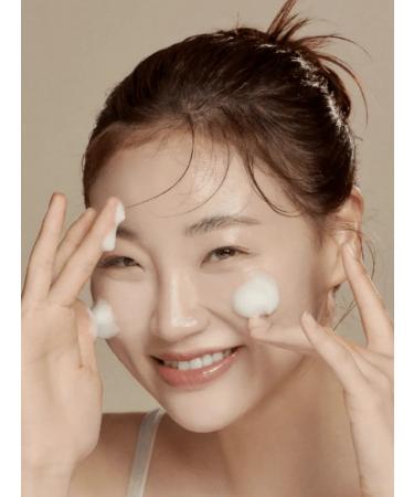 HYGGEE Cleaning foam All-In-on Care Cleansing Foam 150 ml - Buy Online on GoSupps.com