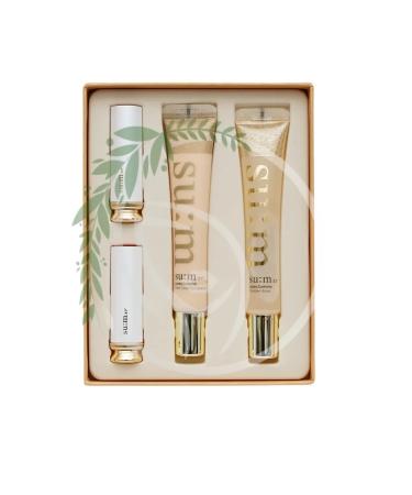 Su:m37 Losec Summa Make Up Special Set makeup set
