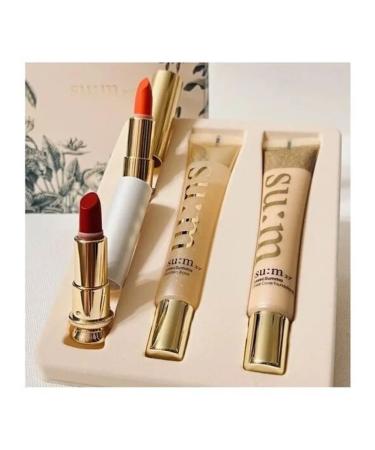 Su:m37 Losec Summa Make Up Special Set makeup set - Buy Online on GoSupps.com