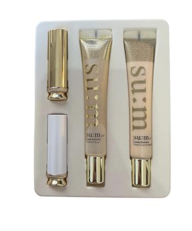 Su:m37 Losec Summa Make Up Special Set makeup set - Buy Online on GoSupps.com