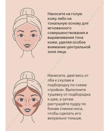 Pupa Wonder ME 02 contouring palette for dark skin - Buy Online on GoSupps.com