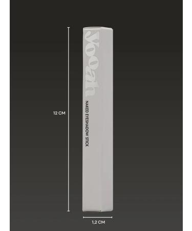YOOAH Shadows Pencil for the eyelids twisted - Buy Online on GoSupps.com