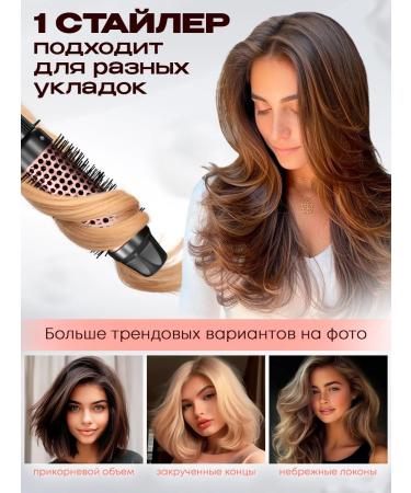 Jasmilar Electric caring thermal -shielding Electric Bracing for Hair - Buy Online on GoSupps.com